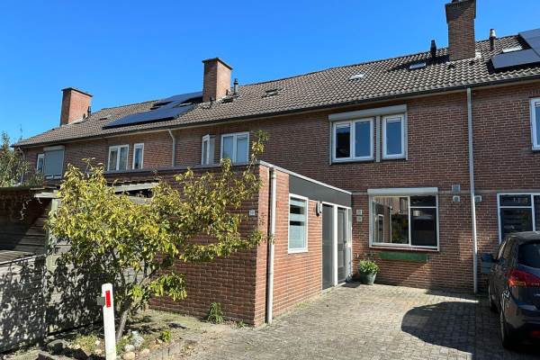 Woning Lavendelhof 19 Schijndel