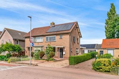 Woning Kerkweg 27 Zijderveld