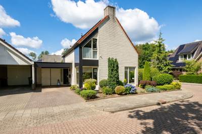 Woning Willy Albertistraat 9 Hengelo (OV)