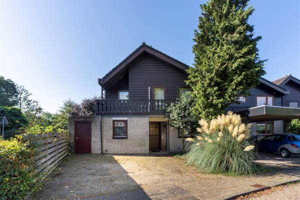 Woning Biltseveste 14 Nieuwegein