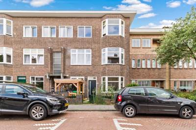 Woning Orchideestraat 18 Den Haag
