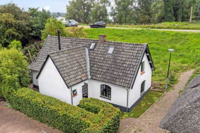 Woning Zandpad 27 Opijnen