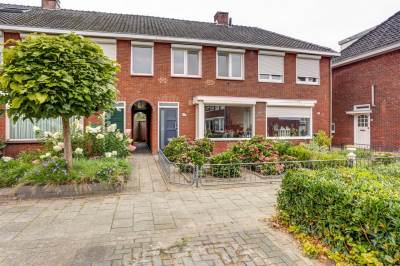Woning Noordhoek Hegtstraat 28 Enschede