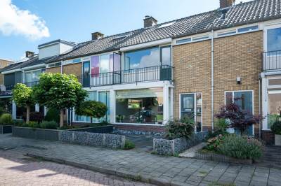 Woning Wilgenoord 13 Bodegraven