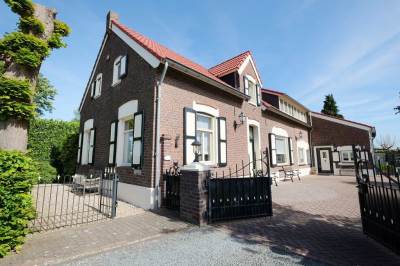 Woning Waldfeuchterbaan 27 Maria Hoop