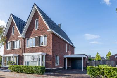 Woning Joost van den Vondellaan 120 Middelharnis