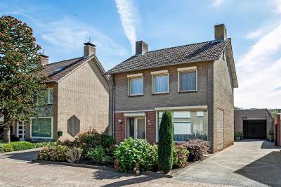 Woning Pelgrimsweg 26 Handel