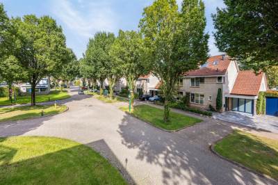 Woning Meercamp 1 Houten
