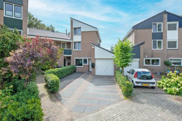 Woning Kamvaren 6 Purmerend