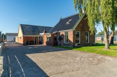 Woning Foarwei 69 Wâlterswâld