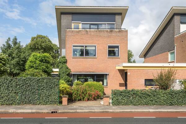 Woning Ceintuurbaan 76 Meppel