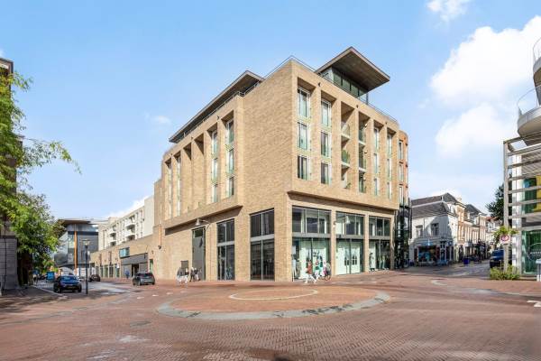 Woning Zaailand 237 Leeuwarden