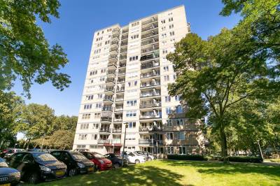 Woning Vanekerstraat 165 Enschede