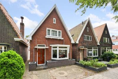 Woning Beukenweg 17 Wormerveer