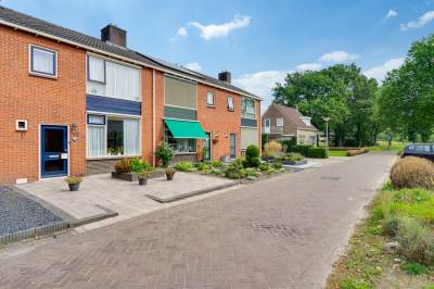 Woning Acacialaan 52 Westerbork