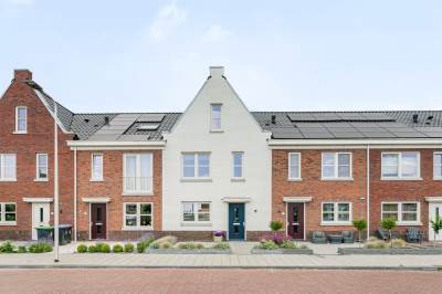 Woning Fibula 5 Zuidland