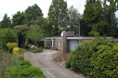 Woning Capelsedreef 10 Sprang-Capelle