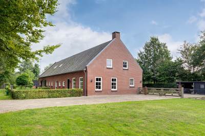 Woning Horst 4 Sint-Oedenrode