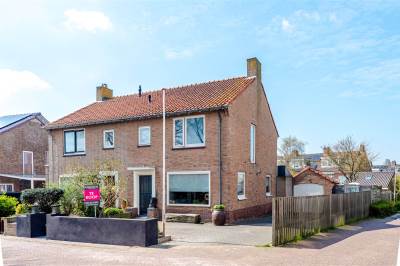 Woning Leeuwerikenstraat 9 Zandvoort