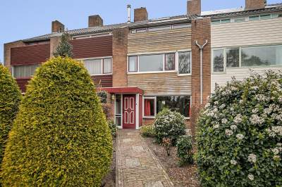 Woning Abelenlaan 23 Oudorp