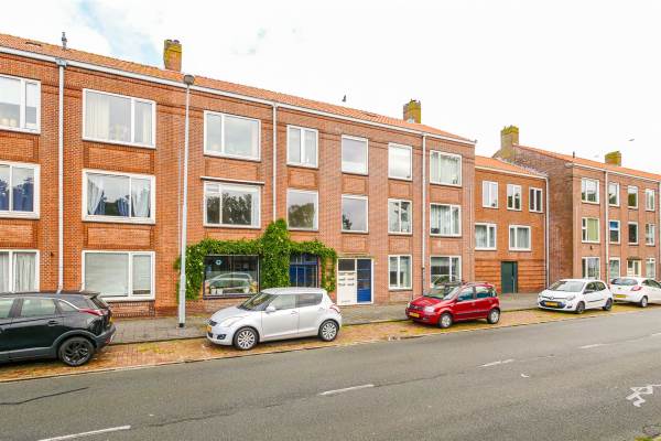 Woning Kanaalweg 70 Den Helder