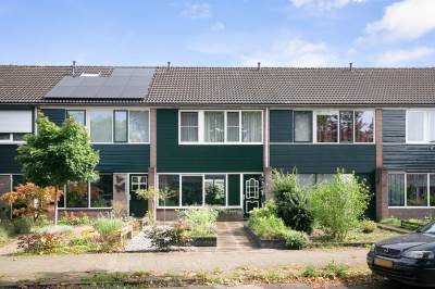 Woning Kortricklaan 13 Olst