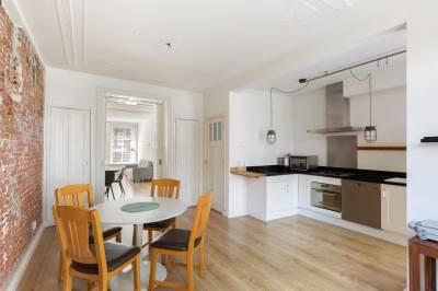 Woning Berkelselaan 31A Rotterdam