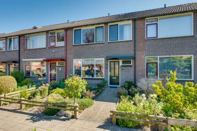 Woning Van Heeckerenlaan 19 Ruurlo