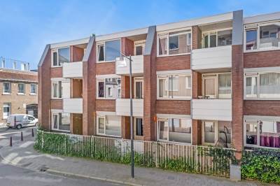 Woning Achter de Oranjerie 27 Roermond
