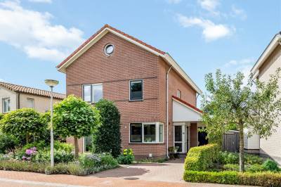 Woning Rutenberg 19 Raalte