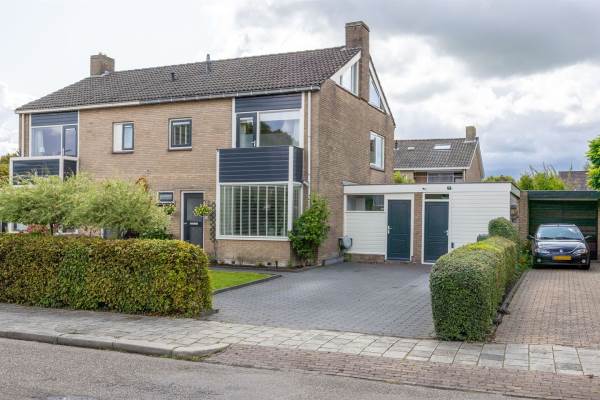 Woning Zetter 10 Delfzijl