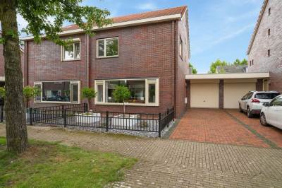 Woning Waterranonkellaan 22 Enschede