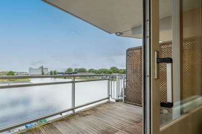 Woning Touwbaan 98 Middelburg