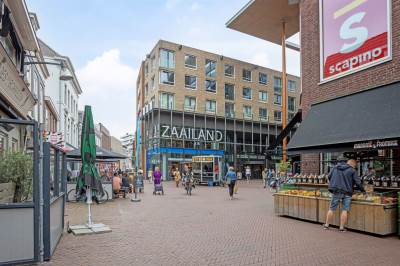 Woning Zaailand 39 Leeuwarden