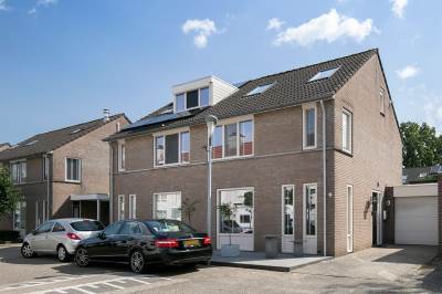 Woning Auvergnelaan 2 Eindhoven