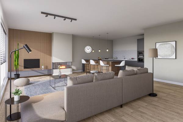 Woning Graadt van Roggenstraat 49 Nijmegen
