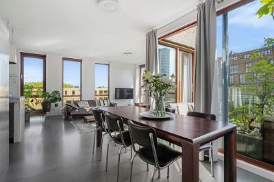 Woning Funenpark 331 Amsterdam