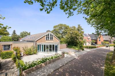 Woning Toorenvliedtwegje 1 Middelburg