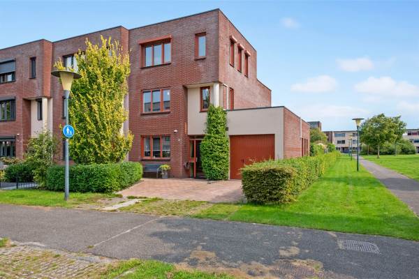 Woning Hazerswoudestraat 16 Zoetermeer