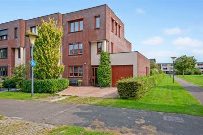 Woning Hazerswoudestraat 16 Zoetermeer