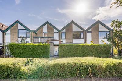 Woning Furkabaan 650 Utrecht