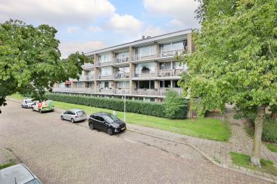 Woning Valkhofplein 73 Arnhem