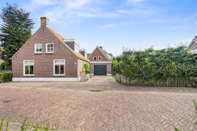 Woning Kleinestraat 20 Drunen
