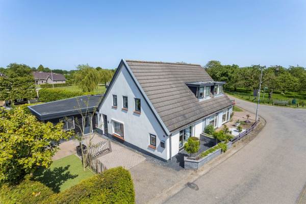 Woning Oude Dijk 9 Ochten