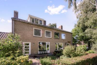 Woning Angsteloord 8 Abcoude