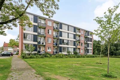 Woning Oude Bogerd 30A Breda
