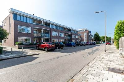 Woning P.C. van Rijnplantsoen 6 Ter Aar