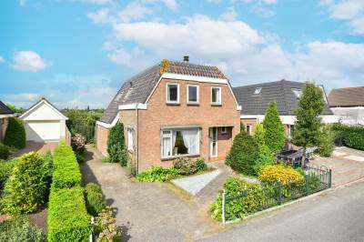 Woning Korteraarseweg 142b Ter Aar