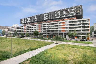Woning Scheepstimmermanslaan 82 Rotterdam