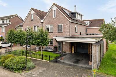Woning Roskam 15 Hasselt